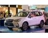 Subaru Forester 2.0 mới có giá từ 1,4 tỷ đồng tại Việt Nam